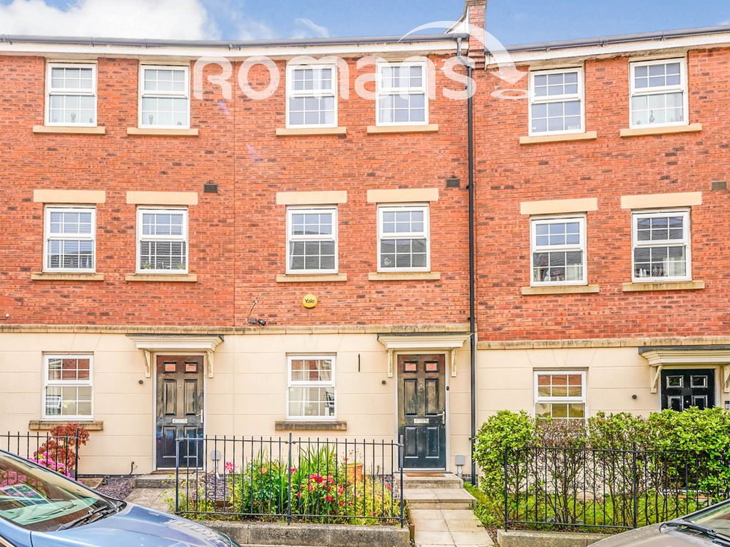 3 bed property to rent in Claydon Road, Swindon SN25 Zoopla