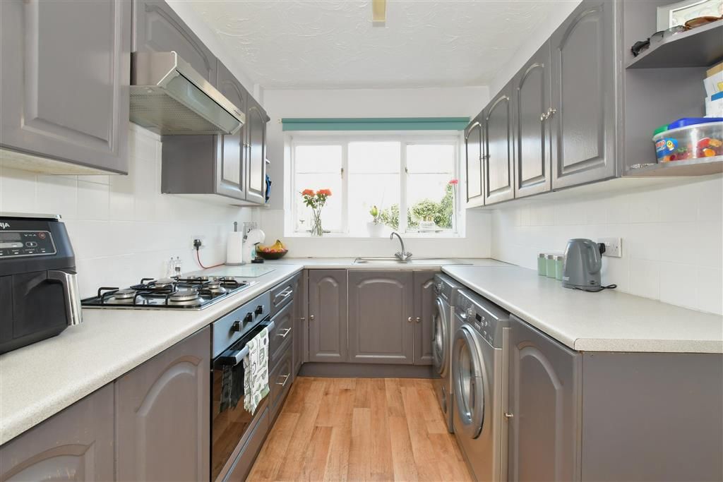 2 bed terraced house for sale in Road, Fratton, Portsmouth
