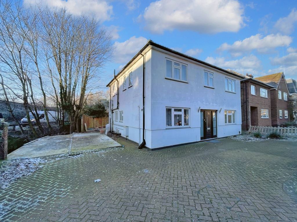 Abercorn Road, Mill Hill NW7