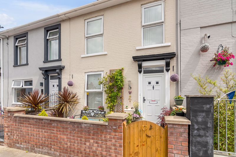 4 bed terraced house for sale in Duncan Road, Great Yarmouth NR30 Zoopla