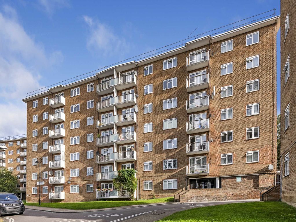 3 bed flat for sale in Harben Road, London NW6, £549,950 Zoopla