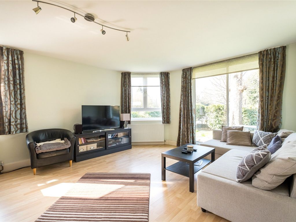 Wesley Court, 2 Beckwith Road, London SE24