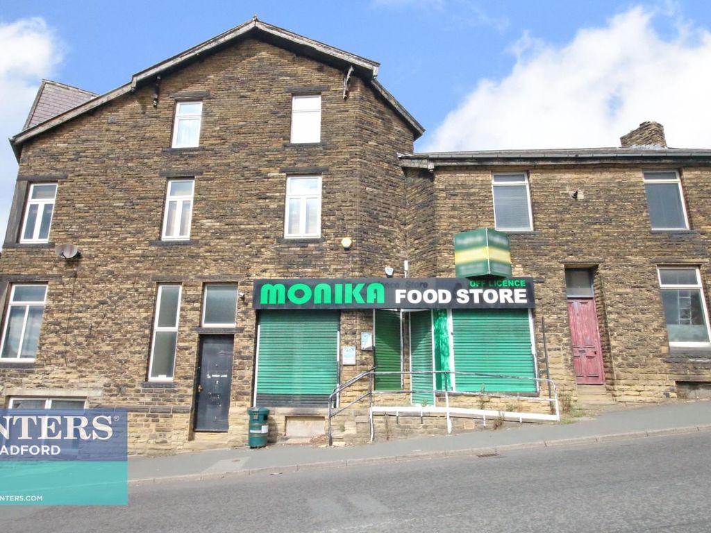 Pearson Lane, Bradford BD9  