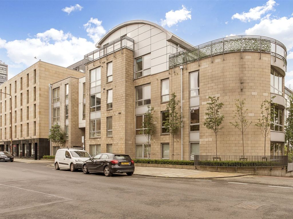 Gardner's Crescent Edinburgh Midlothian EH3