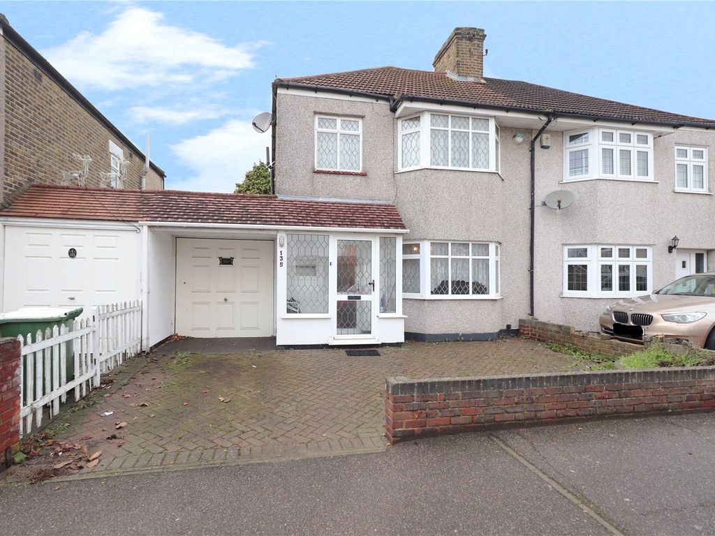 Gipsy Road, Welling, Kent DA16  