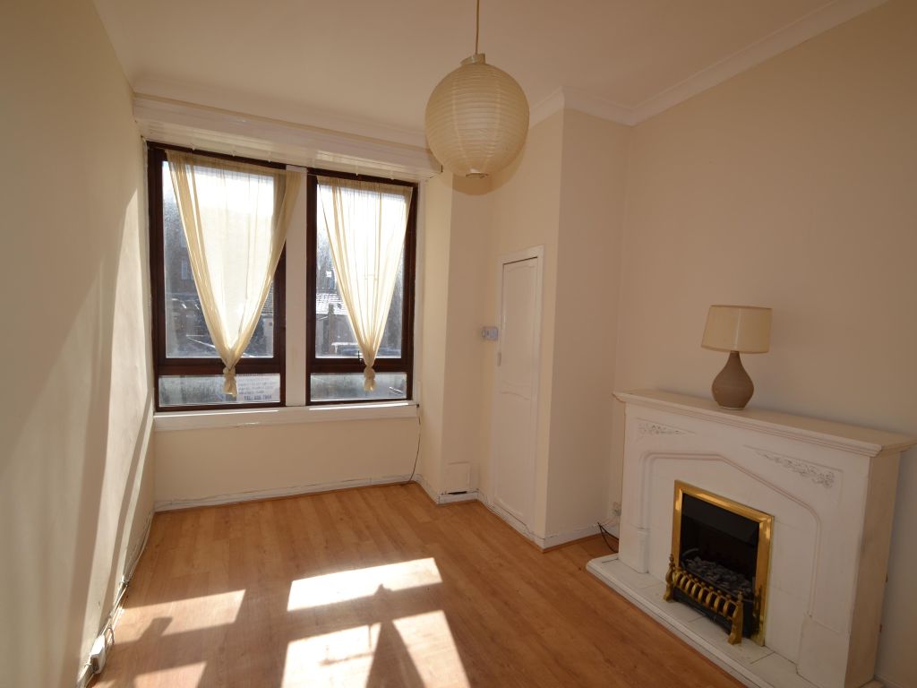 1 bed flat to rent in Flat 1/2, 13 Wilson Street, Renfrew PA4 Zoopla