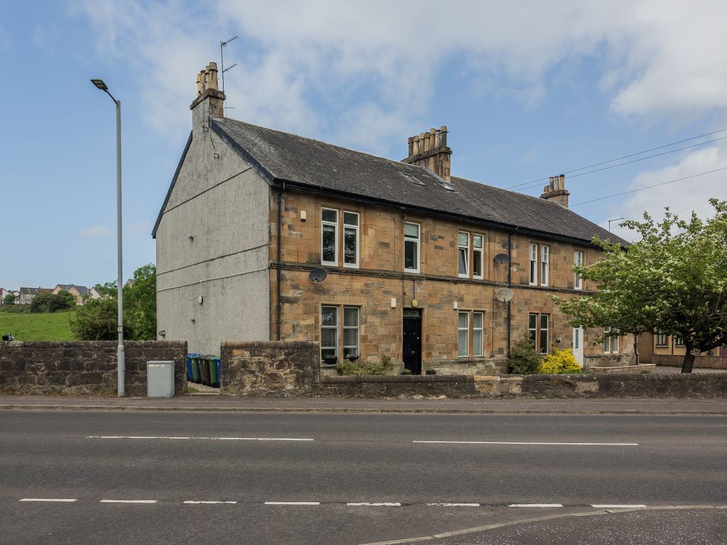 1 bed flat for sale in Flat 4 Glenpatrick Buildings, Glenpatrick Road, Elderslie PA5 Zoopla