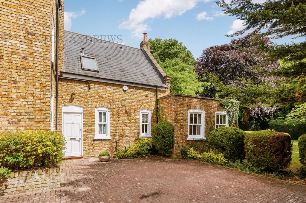 St Raphaels House, Mattock Lane, Ealing W5