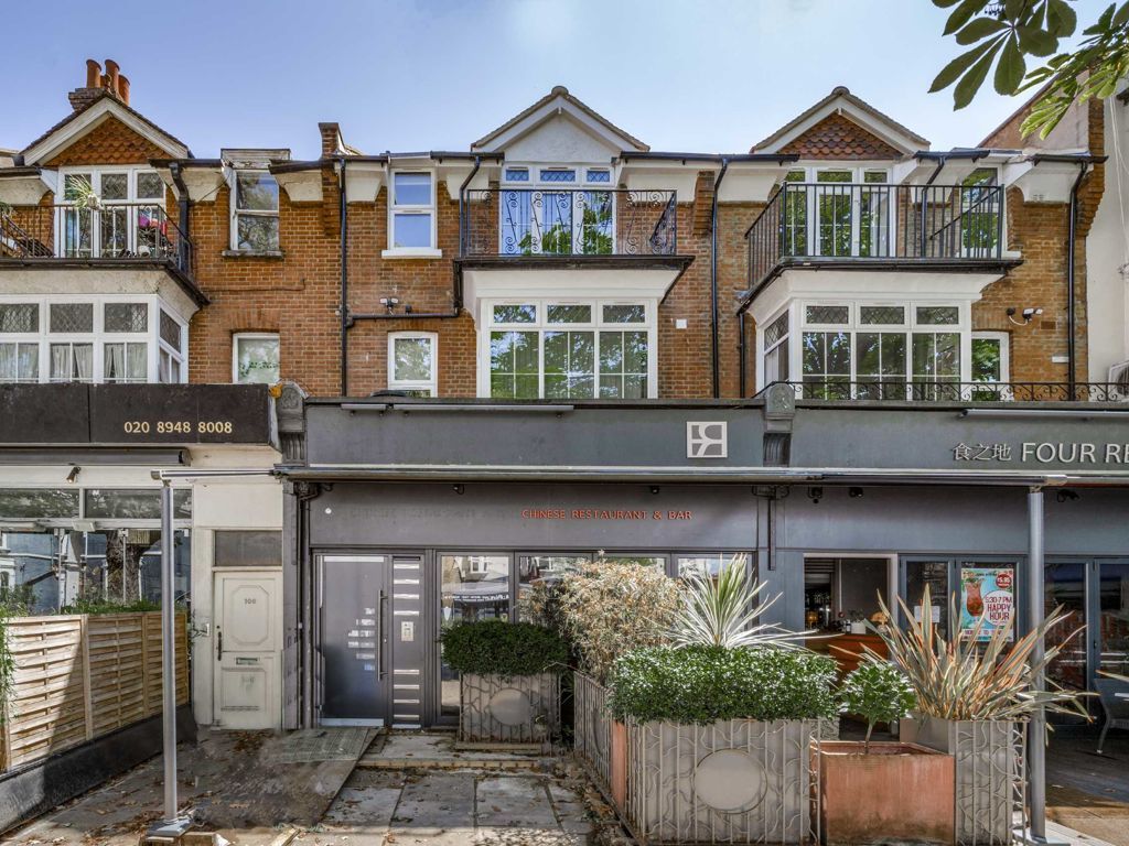 2 bed flat to rent in Kew Road, Kew, Richmond TW9, £2,500 pcm Zoopla