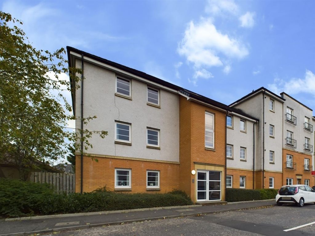 2 bed flat for sale in 5 Florence Court, Florence Place, Perth PH1, £