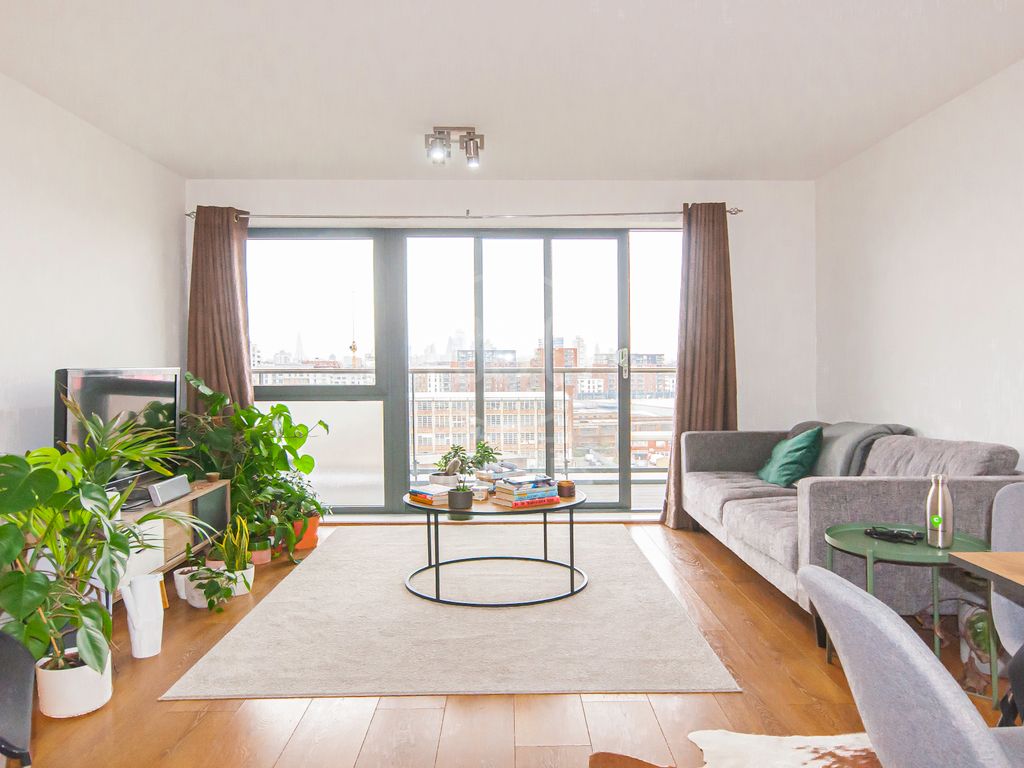 Yeoman Court, Tweed Walk E14  