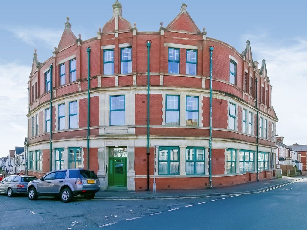 2 bed for sale in Woodlands Road, Barry CF62, £144,950 Zoopla