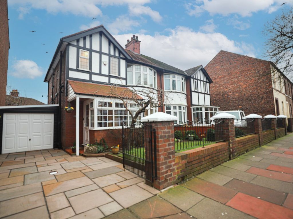 3 bed semidetached house for sale in Warwick Road, Carlisle CA1 Zoopla