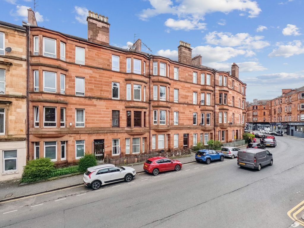 1 bed flat for sale in Cathcart Road, Mount Florida, Glasgow G42 Zoopla
