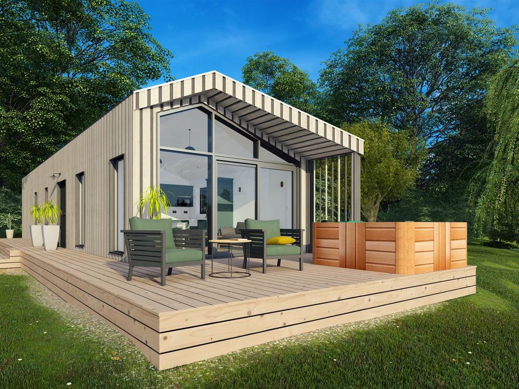 2 bed property for sale in Holme Road, Spaldington, Goole DN14 Zoopla