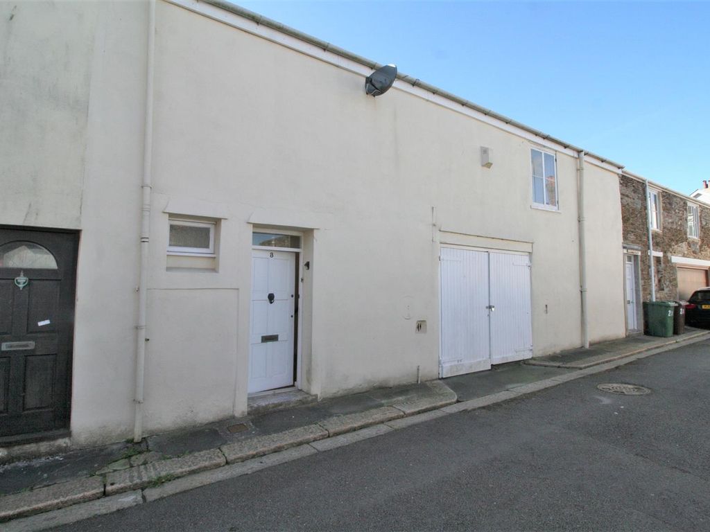 2 bed property to rent in Park Place Lane, Stoke, Plymouth PL3, £875