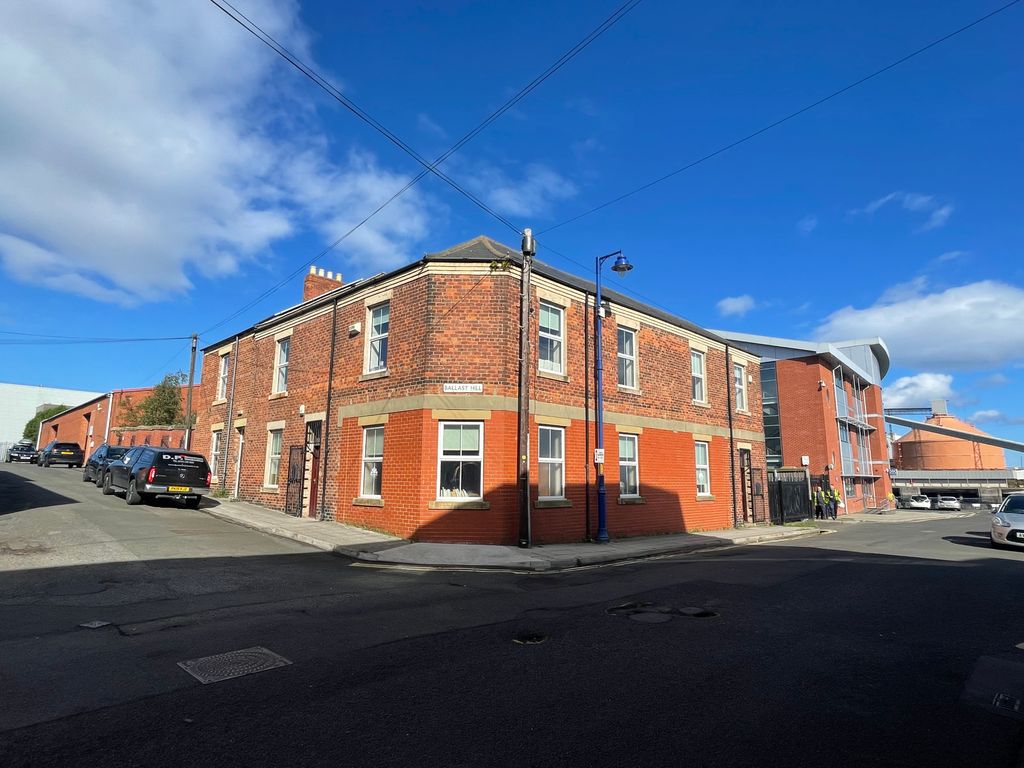 Office for sale in Blyth NE24, £175,000 Zoopla