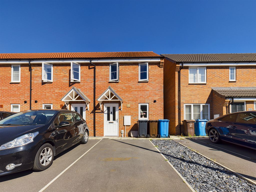 2 bed end terrace house for sale in Brockwell Park, Hull HU7 Zoopla