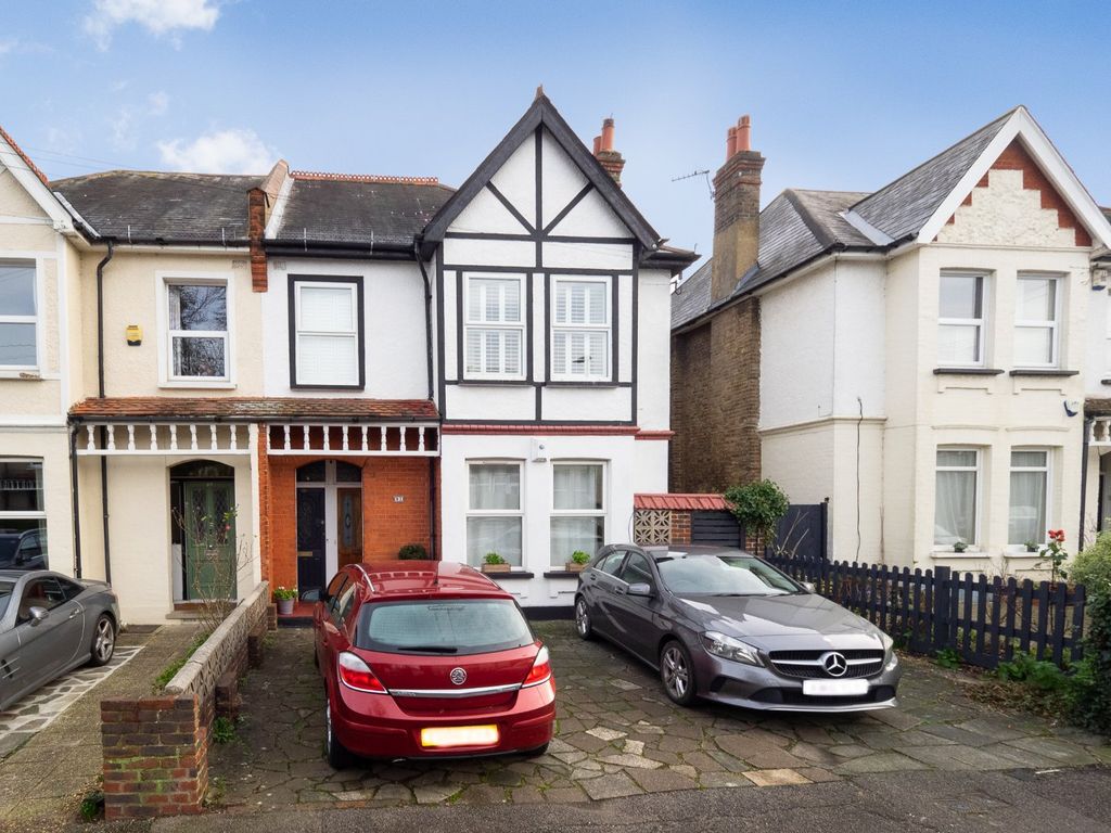 2 bed for sale in Onslow Gardens, Wallington SM6 Zoopla