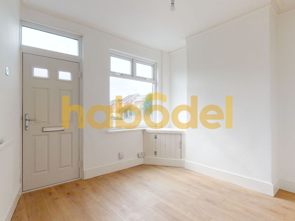 2 bed terraced house to rent in Hartshill, Stoke On Trent ST4, £725 pcm