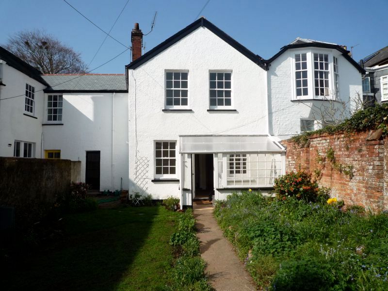 3 bed cottage to rent in Kenton, Exeter EX6 Zoopla