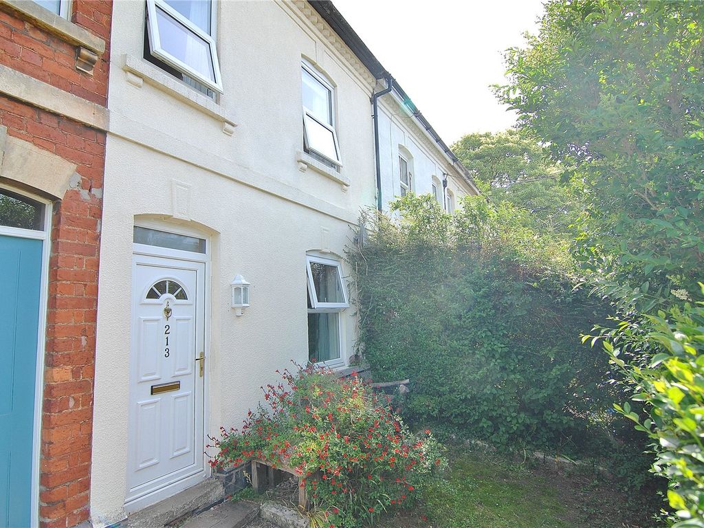 2 bed terraced house for sale in Stroud, Gloucestershire GL5 Zoopla