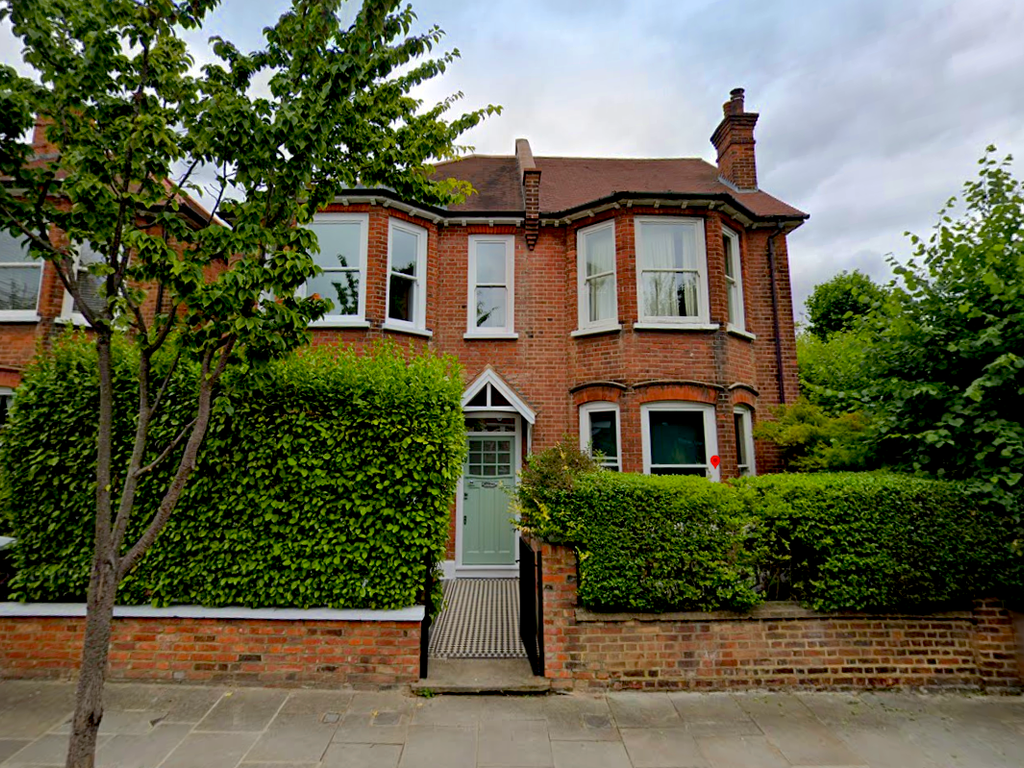 14 bed detached house for sale in Oxford Gardens, London W10, £