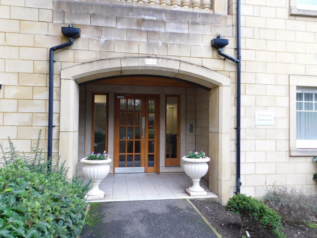 2 bed flat to rent in Eagles View, Livingston EH54 Zoopla