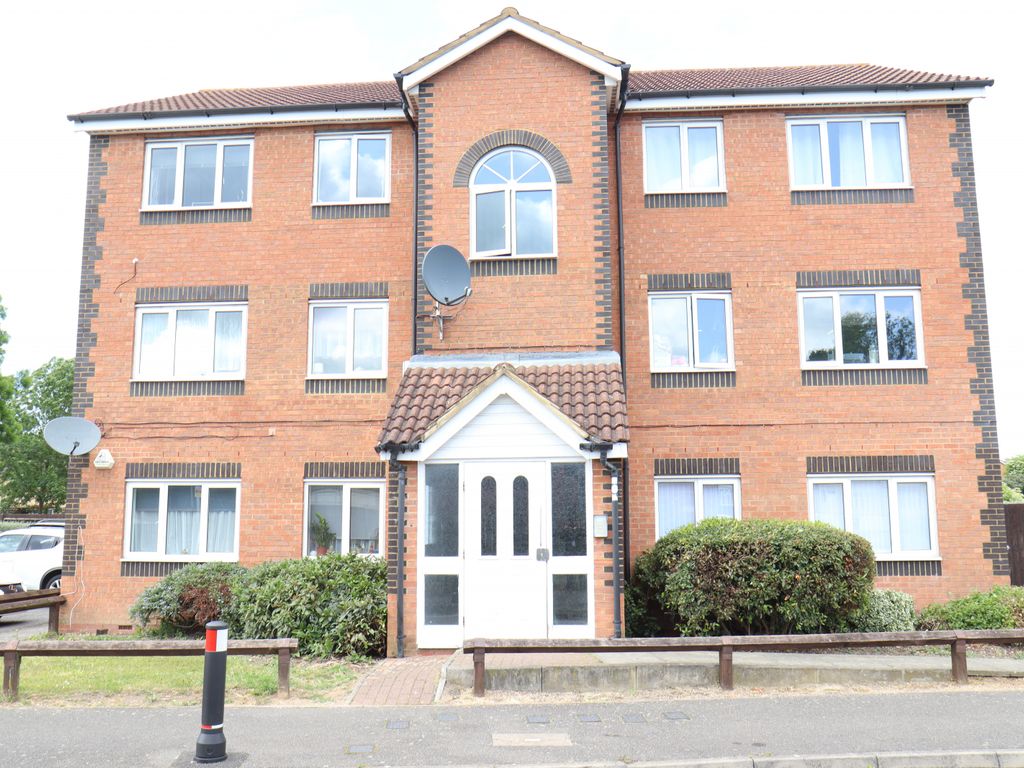 Dunraven Avenue, Luton LU1  