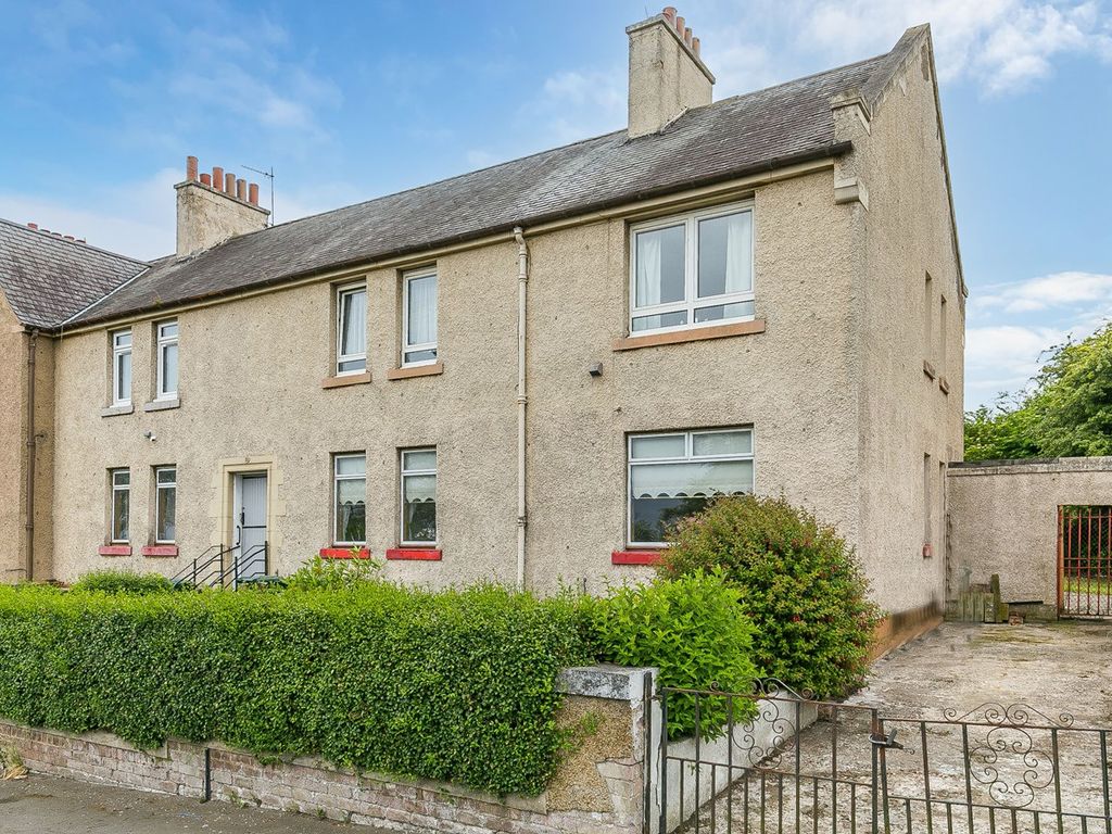 3 bed flat for sale in West Granton Road, Granton, Edinburgh EH5 Zoopla