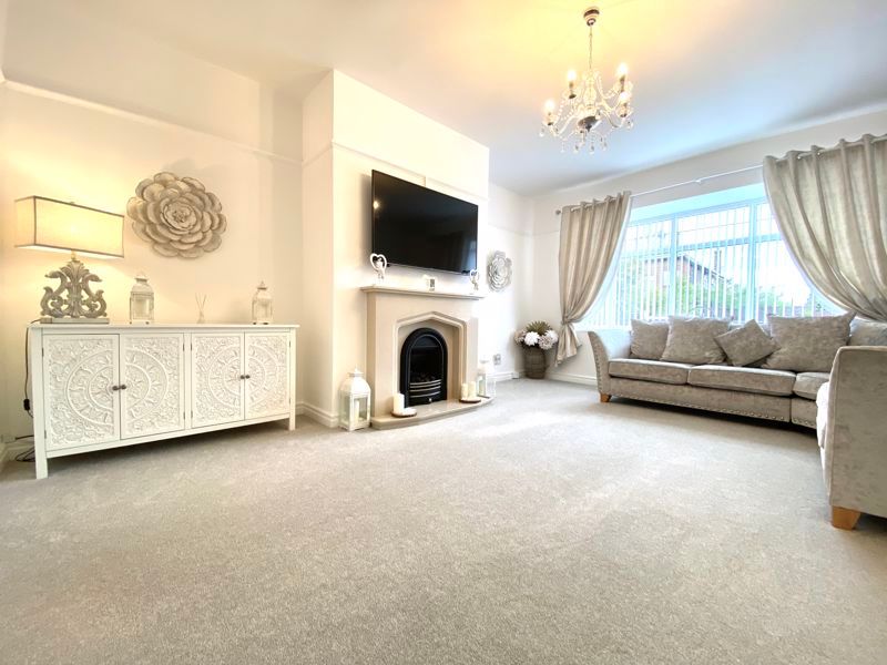 4 bed semidetached house for sale in Laurel Grove, Tunstall