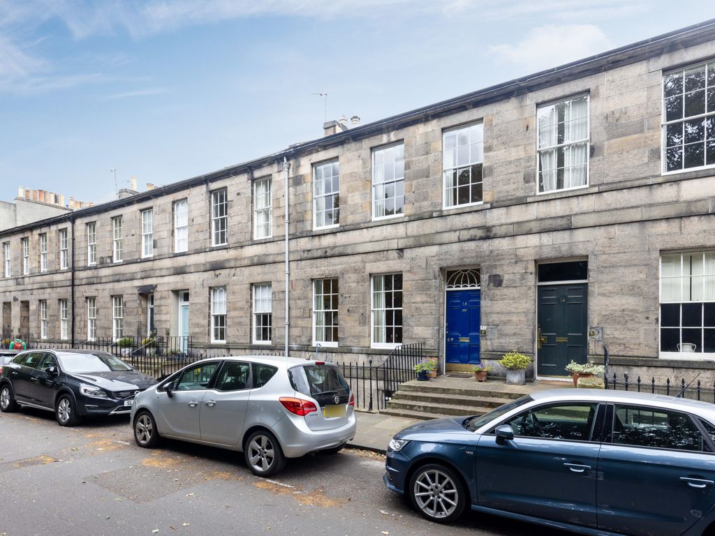15 Warriston Cresent, Inverleith, Edinburgh EH3  