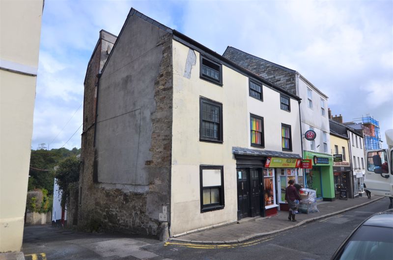 3 bed property for sale in Fore Street, Bodmin PL31 Zoopla