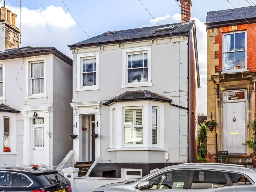 1 bed for sale in Vincent Road, Dorking, Surrey RH4, £