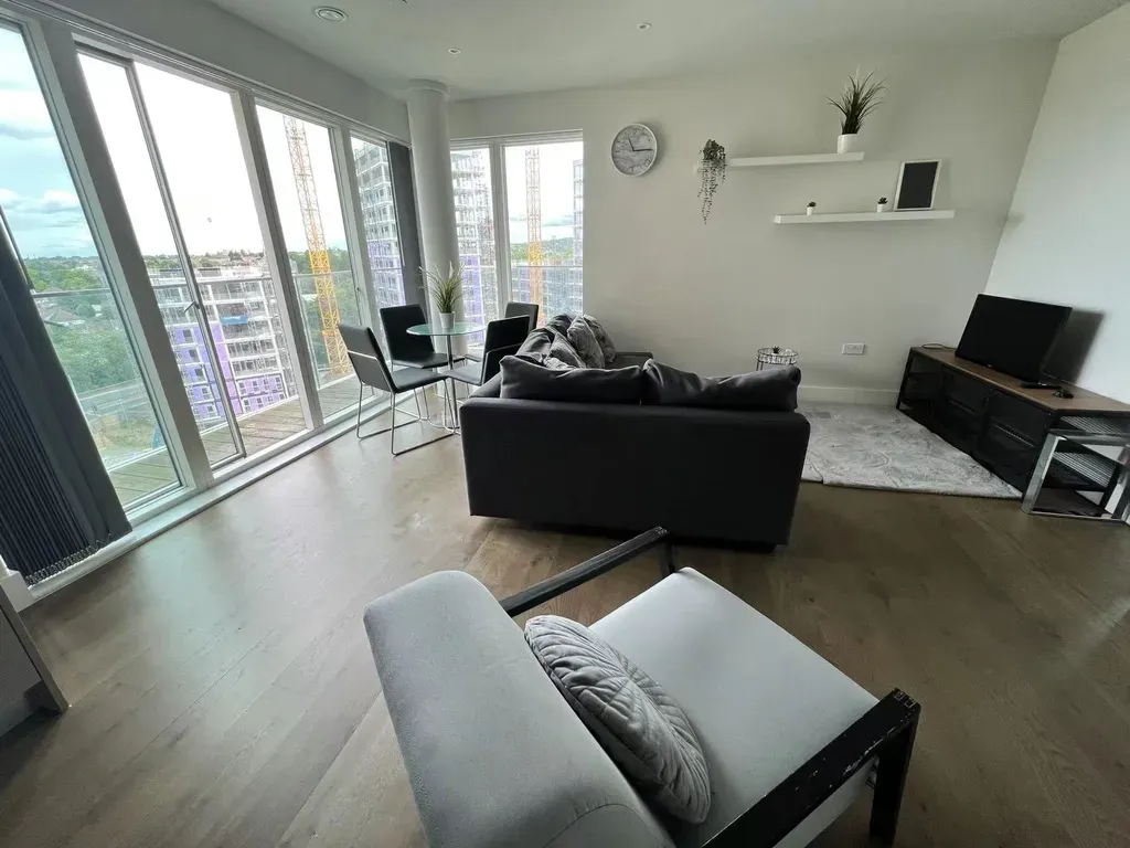 New home, 2 bed flat for sale in Kidbrooke Park Road, London SE3 Zoopla