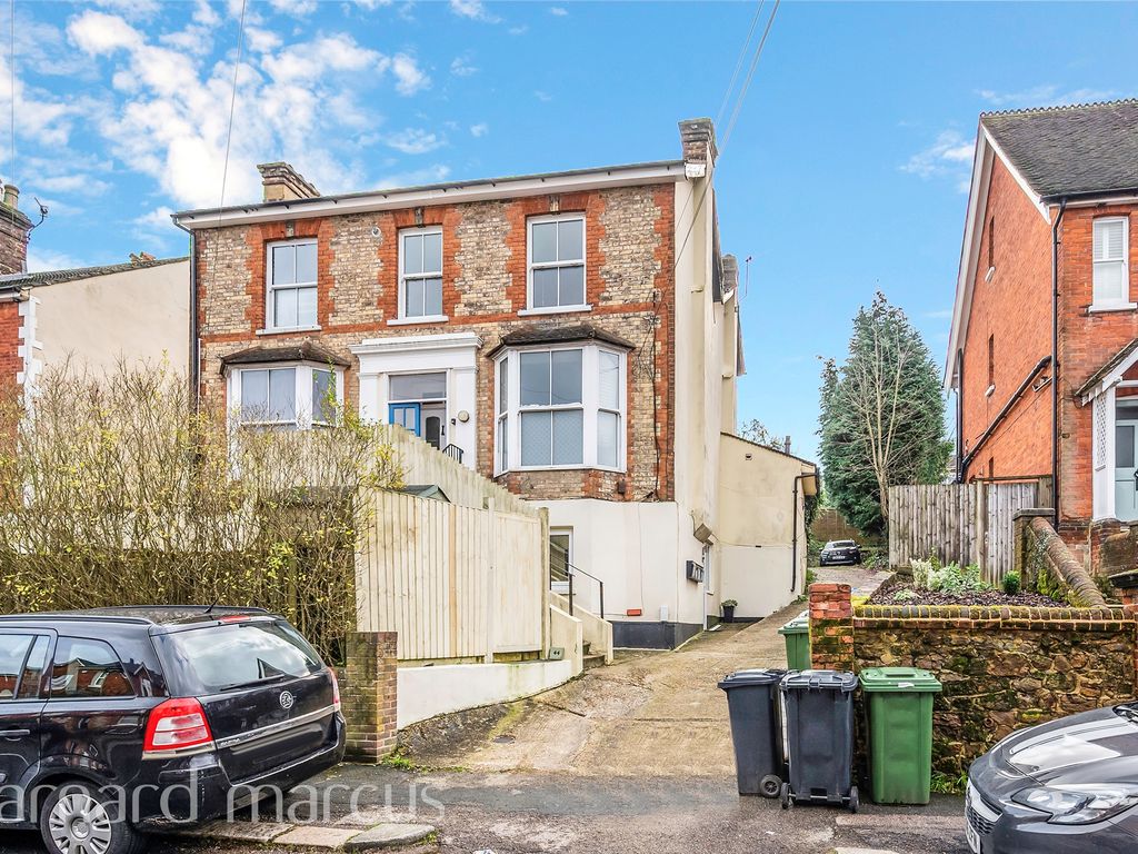 1 bed flat for sale in Grovehill Road, Redhill RH1 Zoopla