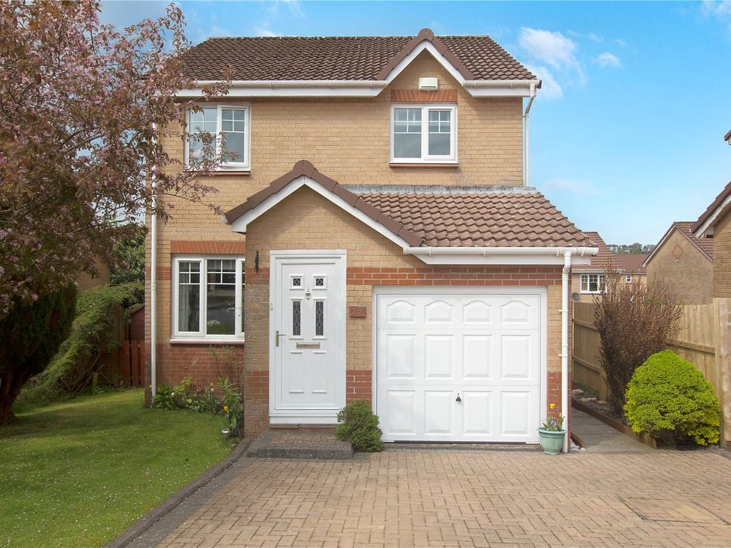 3 bed detached house for sale in Stewartfield Drive, East Kilbride
