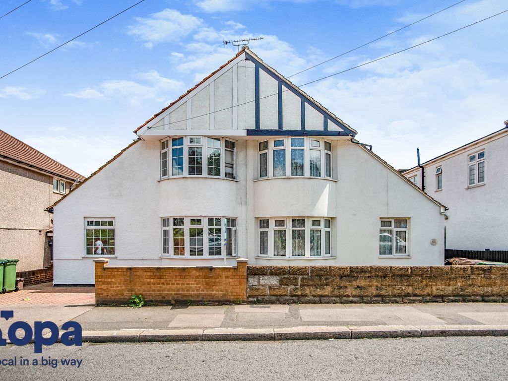 3 bed semidetached house for sale in Pembroke Road, Erith DA8 Zoopla