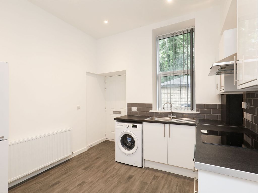 2 bed flat to rent in Moor Oaks Road, Broomhill, Sheffield S10, £950