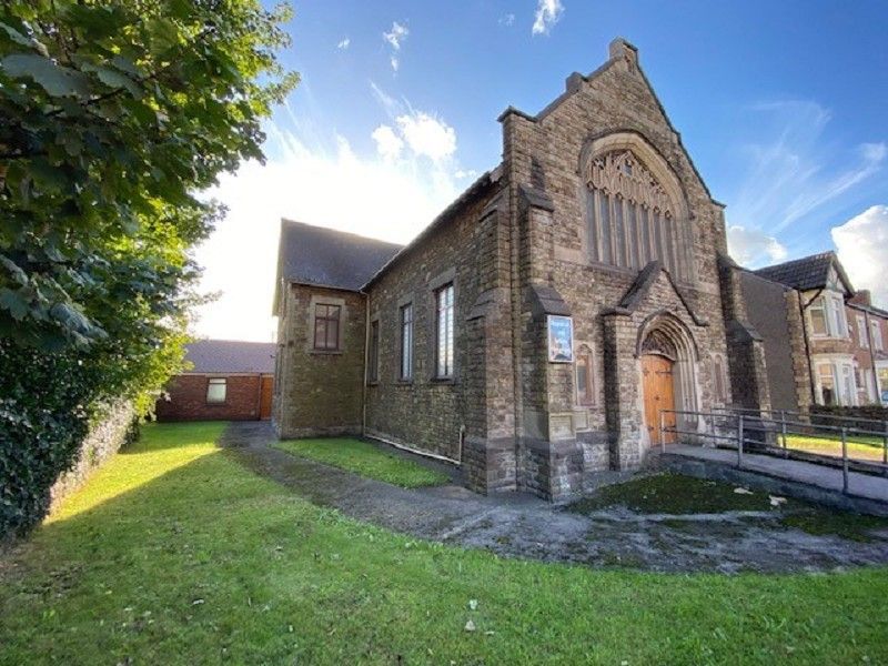 Property for sale in Margam Road, Port Talbot, Neath Port Talbot. SA13