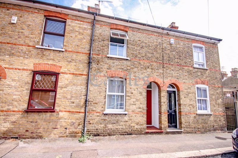 2 bed terraced house for sale in Park Road, Waltham Cross, Herts EN8 Zoopla
