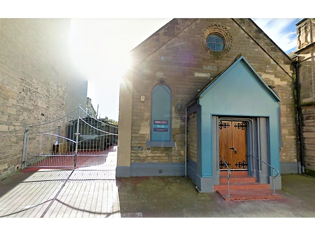 South Street, Elgin IV30