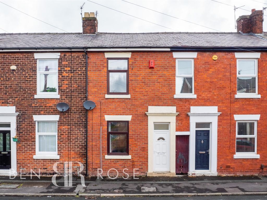 2 bed terraced house for sale in Dean Street, Bamber Bridge, Preston PR5 Zoopla