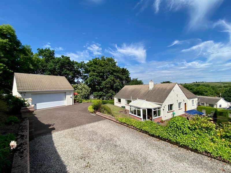 5 bed detached house for sale in Chapelknowe, Canonbie DG14 Zoopla