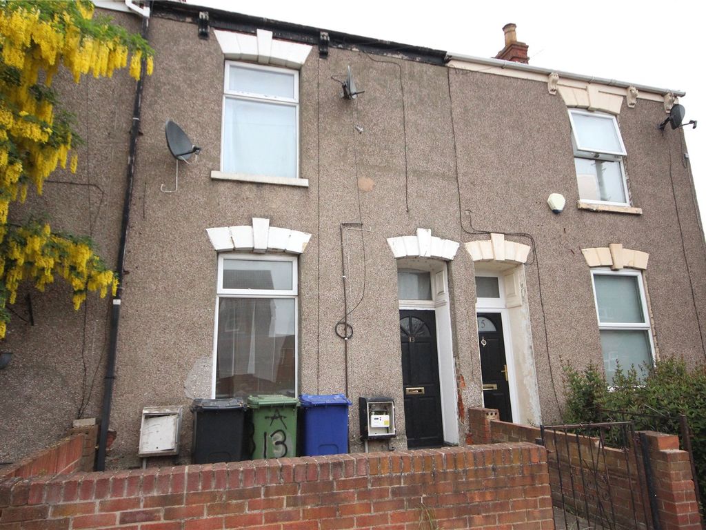 1 bed flat to rent in Duke Street, Grimsby DN32 Zoopla