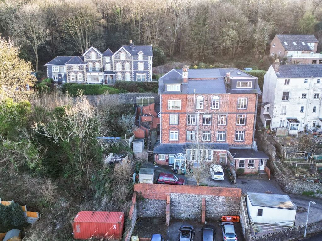 1 bed flat for sale in Garden Flat, West Malvern Road, Malvern WR14, £