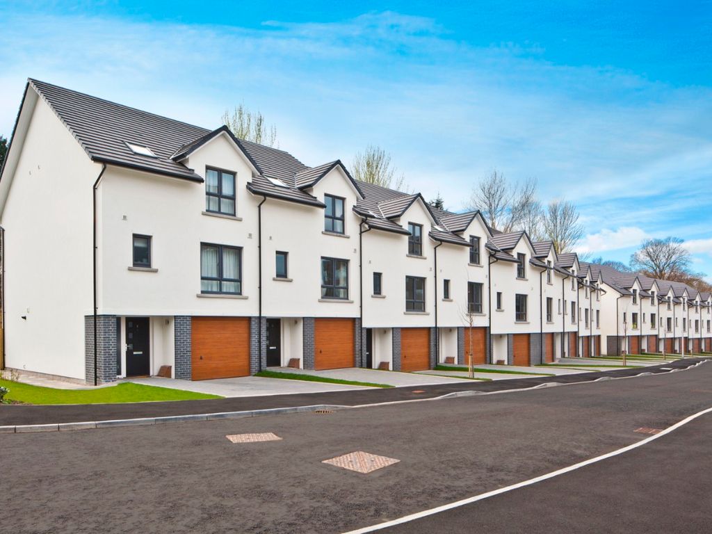 3 bed town house to rent in Stoneywood Brae, Dyce, Aberdeen AB21, £1,775 pcm Zoopla