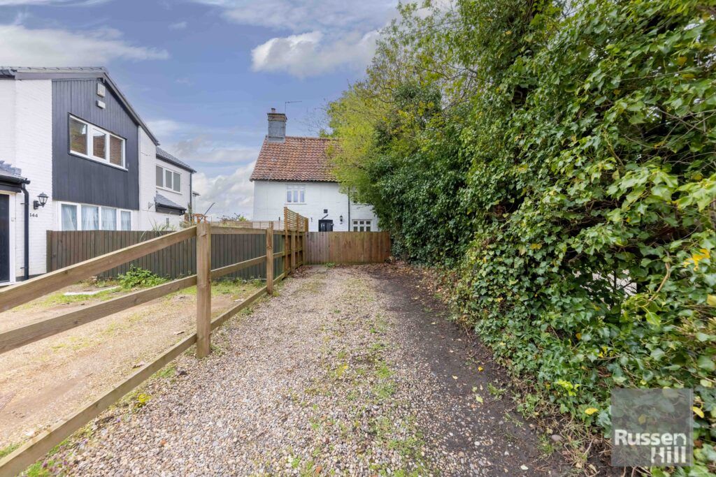 3 bed cottage for sale in The Street, Costessey, Norwich NR8 Zoopla