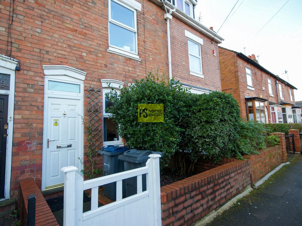 2 bed terraced house to rent in St. Stephens Road, Selly Oak