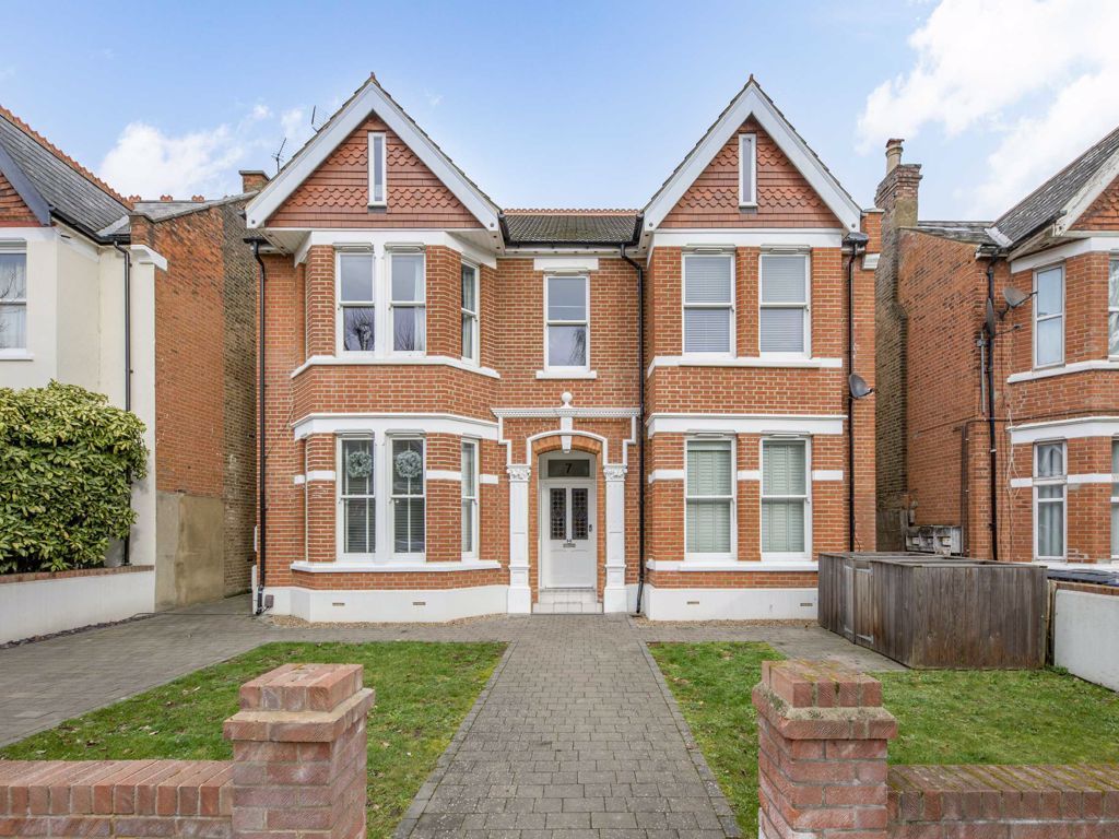 2 bed flat for sale in Inglis Road, London W5 Zoopla